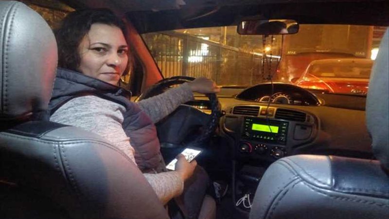 لميس بنت بـ100 راجل..