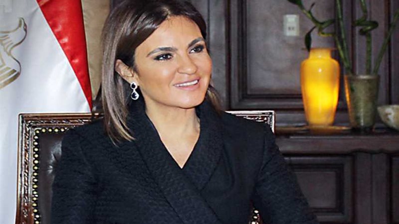 وزيرة الاستثمار: