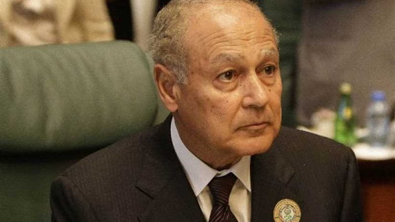 أبو الغيط ينبه إلى