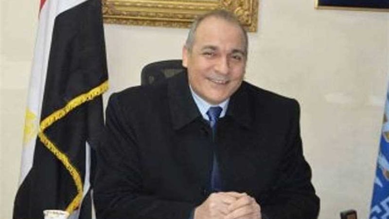 تعليم القاهرة: صرف