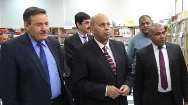 معارض فنية وفعاليات