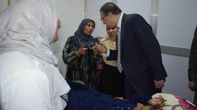 السعيد: سمعة الجامعة