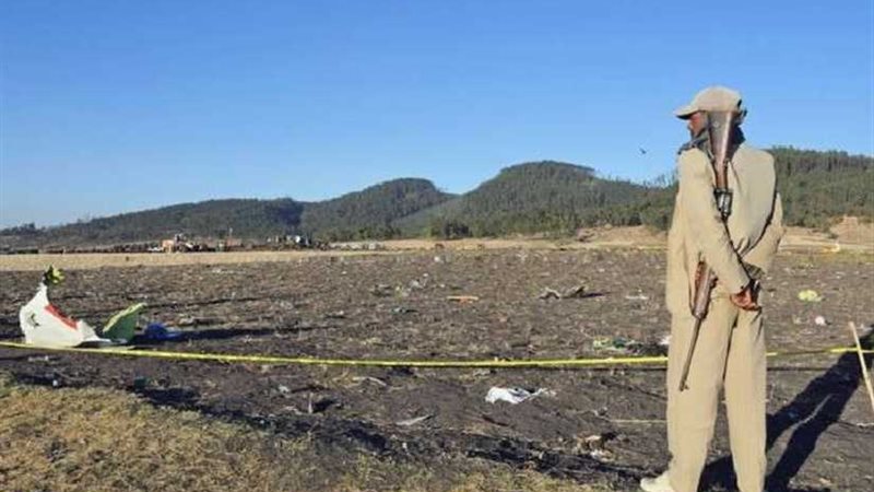 إثيوبيا تقترح على