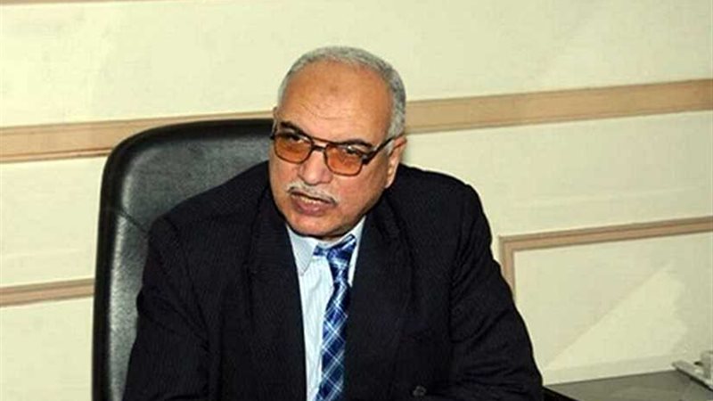 الزراعة: مساحات القمح