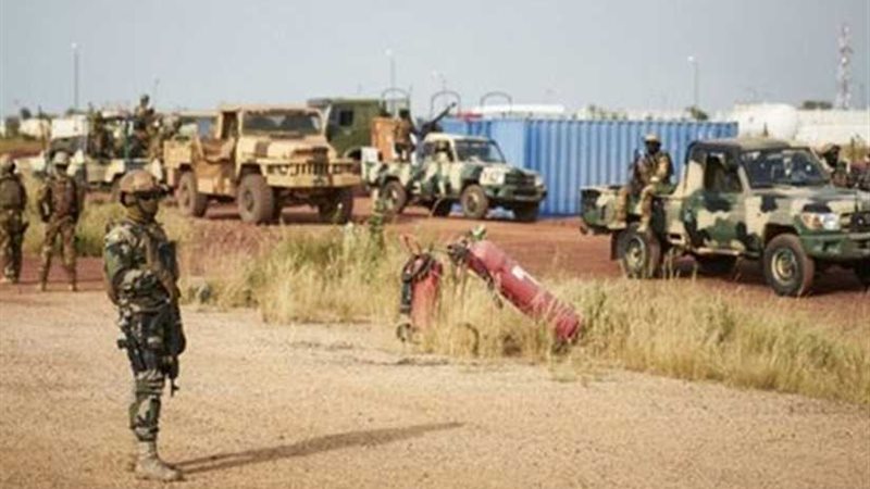 منظمة التعاون الإسلامي