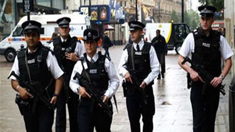 شرطة نيوزيلندا: منفذ