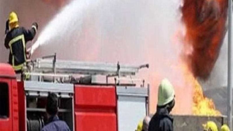 إيجاس: السيطرة على