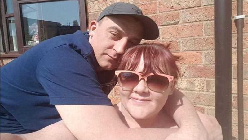 وفاة العريس بعد 4