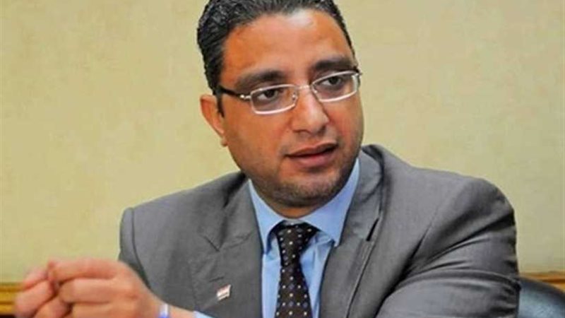 محافظ سوهاج : فوز