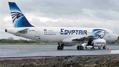 مصر الطيران: أسباب اختفاء الطائرة المصرية «مجهولة» حتى الآن.. ونرجو عدم التكهن