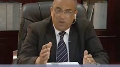 الصحة :تشكيل فريق طبي بصالة مطار القاهرة لمتابعة أهالي ضحايا الطائرة المختفية