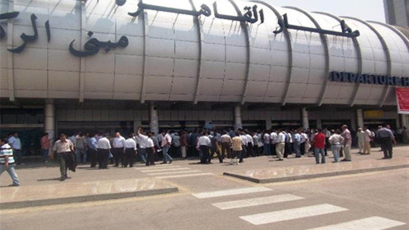 أهالي ركاب الطائرة