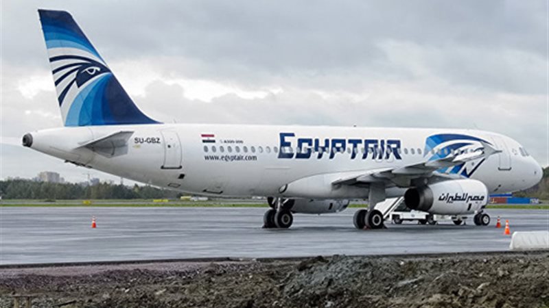 مصر الطيران: أسباب