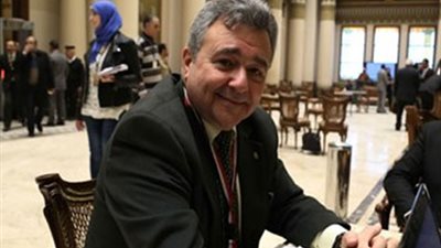 وكيل لجنة السياحة:حادثة الطائرة المصرية المنكوبة لن يؤثر علي علاقتنا بـ