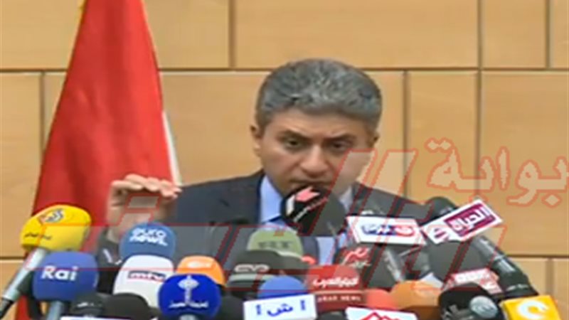 وزير الطيران: ليس
