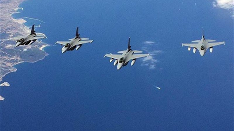 اليونان تعلن رسميًا