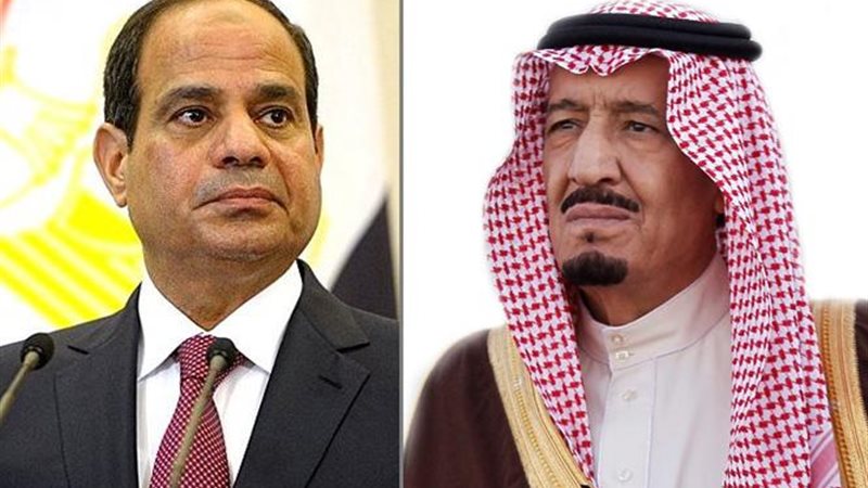 الرئيس يتلقي اتصالاً