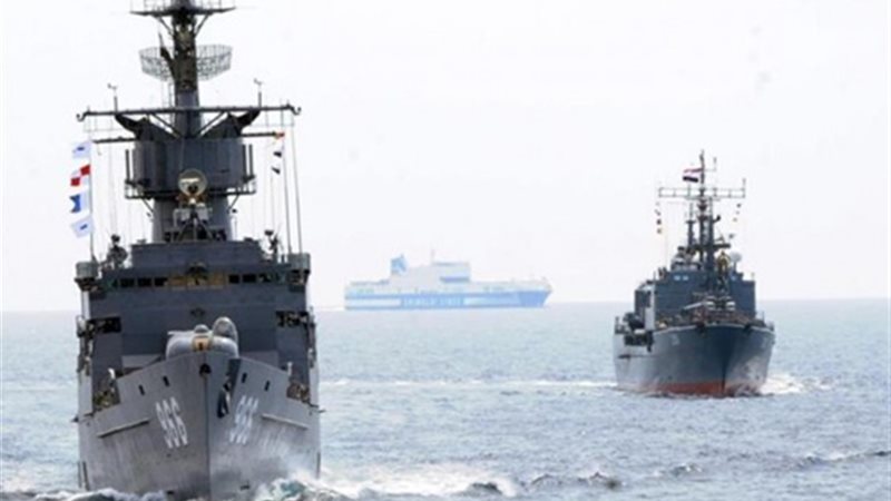 استمرار عملية البحث