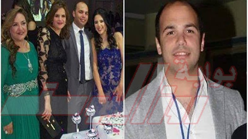 بالصور .. فقيد دمياط