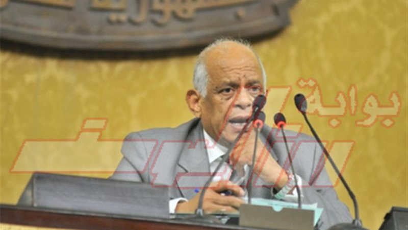 مجلس النواب ينعي