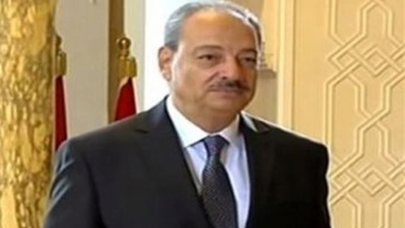 النائب العام يكلف