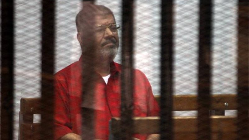 غدا المرافعة بمحاكمة