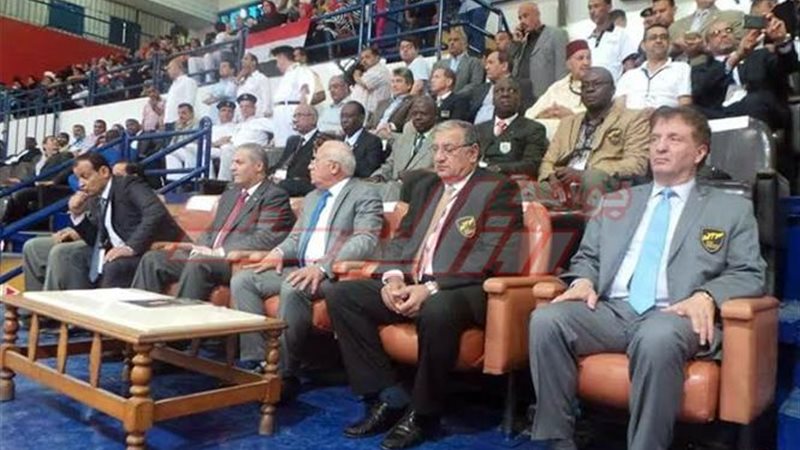 بالصور.. محمود الحلو