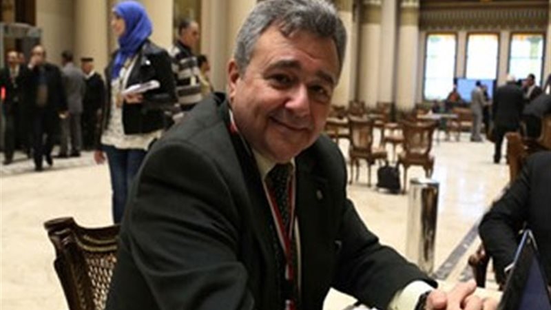 وكيل لجنة السياحة:حادثة