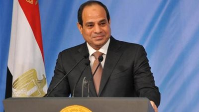 الرئيس : أزمة البوتاجاز انتهت بتخطيط وتنفيذ رئيس الحكومة‎