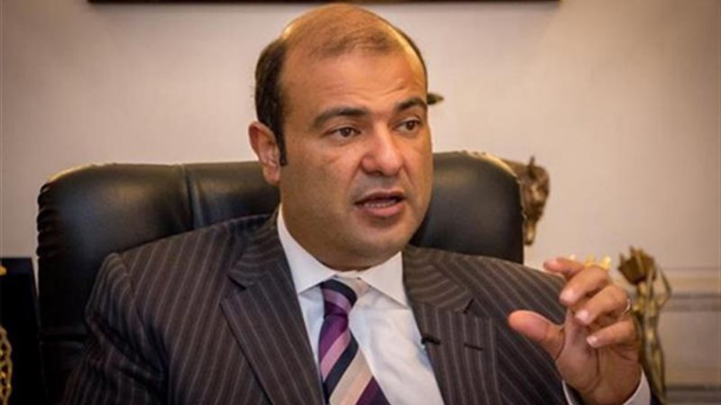 اليوم.. وزير التموين