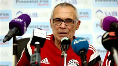 بالمستندات.. جهاز المنتخب يعلن قائمة الفراعنة في مؤتمر الرعاية