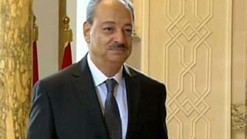 النائب العام المصري