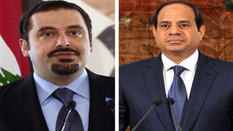 الرئيس يتلقى اتصالا