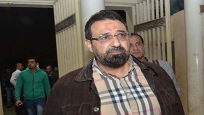 منع مجدي عبدالغني من دخول الكونغو لحضور مؤتمر الاتحاد الأفريقي وترحيله إلى مصر