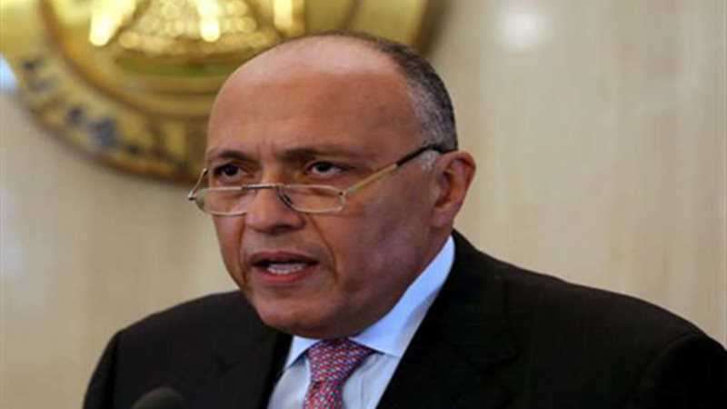 «الخارجية» تنفي أي