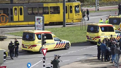 ارتفاع حصيلة ضحايا هجوم 