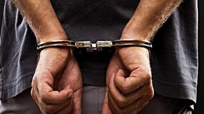 ضبط نجار قتل عاملًا في ملعب كرة بسمنود