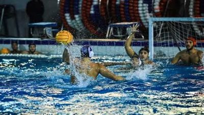 طوارئ بالأهلي للمشاركة في بطولة السباحة