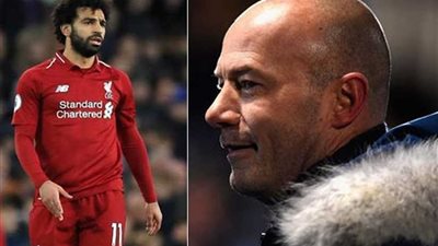 أسطورة إنجلترا يضع صلاح في تحدٍّ.. أوراقه انكشفت وهو على وشك فقدان عرشه