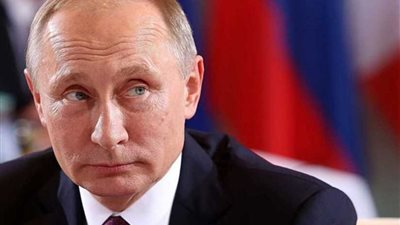 بوتين يهنئ سكان القرم بالذكرى الخامسة للعودة إلى بلاده