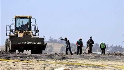 محققون فرنسيون: هناك تشابهات واضحة بين أسباب سقوط الطائرة الإثيوبية و الإندونيسية