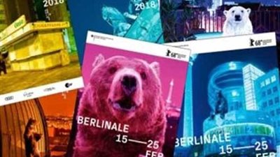 برلين تستضيف الدورة العاشرة لمهرجان الفيلم العربي أبريل المقبل