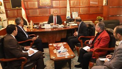 بوليصة تأمين للمصريين بالخارج ضد الأخطار