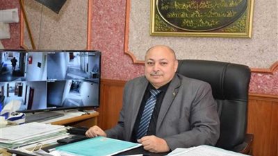 تعليم الإسكندرية يمثل مصر في معرض (إنتل) الدولي بأمريكا