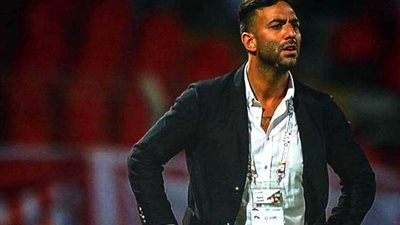 الوحدة السعودي يقيل أحمد حسام 