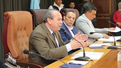 إجراءات مشددة بـ