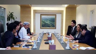 وفد استثماري عماني يزور مصر لبحث الفرص الاستثمارية المتاحة