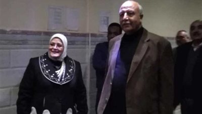 إصابة 17 طالباً من مدرسة المتفوقين بـ