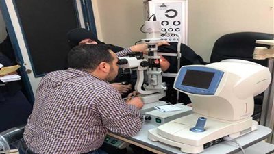 انطلاق حملة للكشف والعلاج المجاني لـ