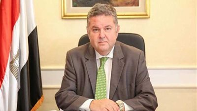 هشام توفيق : الحكومة أبرمت مذكرة تفاهم مع 